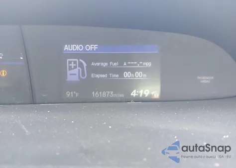 2014 Honda Civic Ex from USA, damaged, VIN 19XFB2F84EE003060